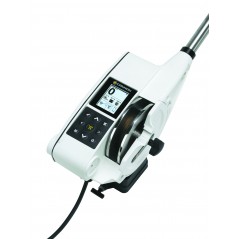 Affondatore elettrico con display