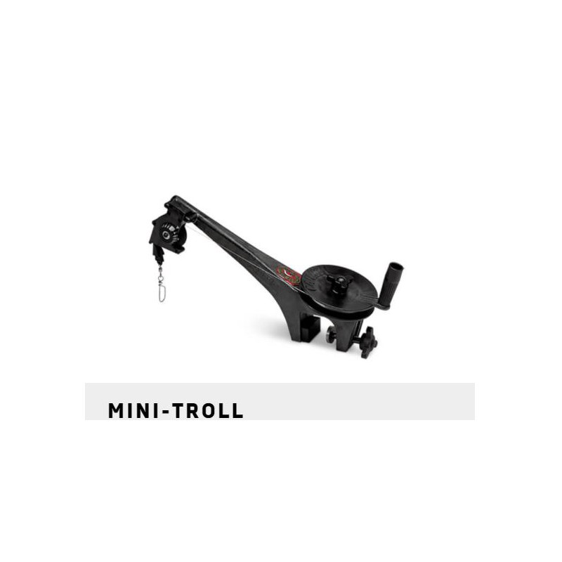 Affondatori manuali - 4