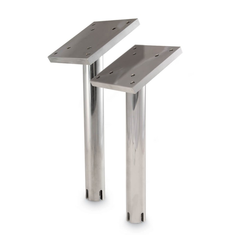 Base affondatore per portacanne 9"