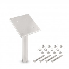 Base affondatore per portacanne 9"