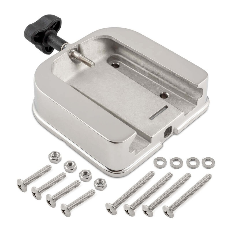 Base Inox - 4