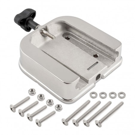 Base Inox - 4