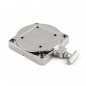 Base Inox 360°