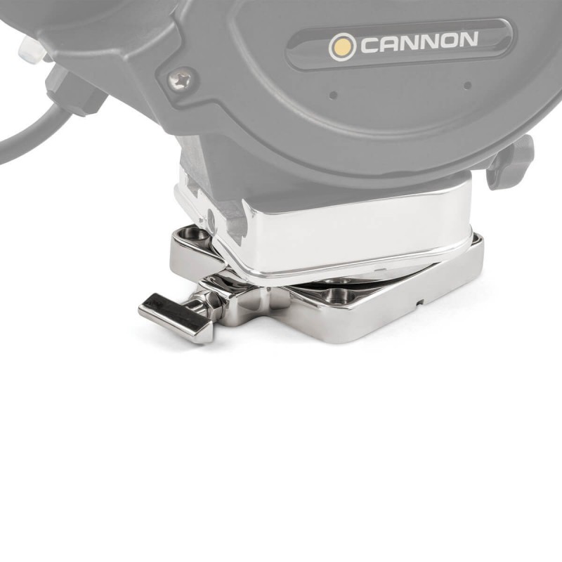 Base Inox 360° - 3