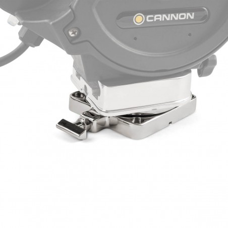 Base Inox 360° - 3