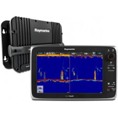 CP470 modulo sonar CHIRP 1Kw - 1