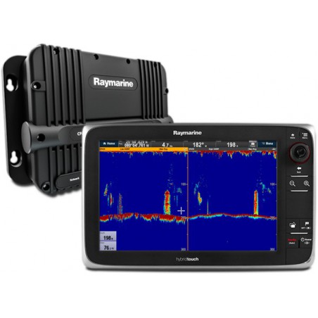 CP470 modulo sonar CHIRP 1Kw - 1