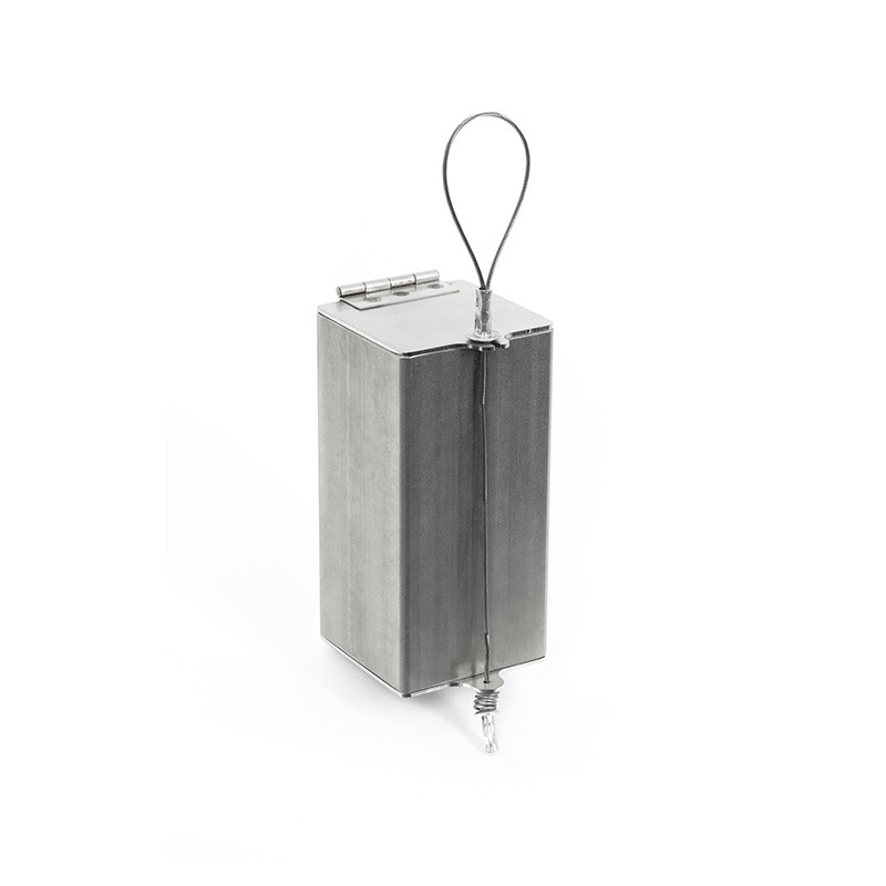 Pasturatore a strappo - 2