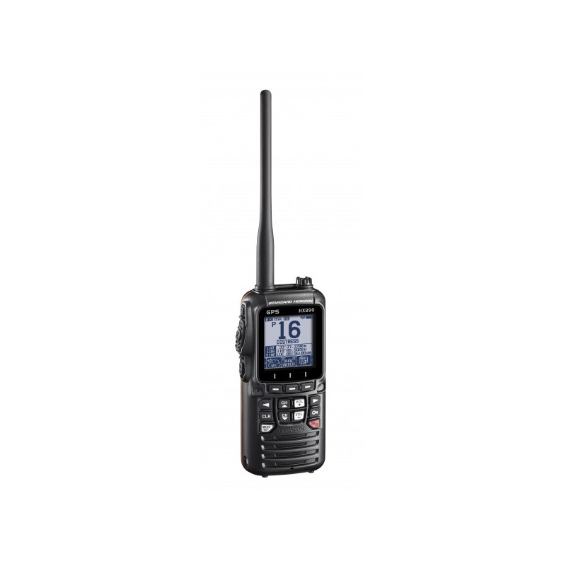 HX890E
