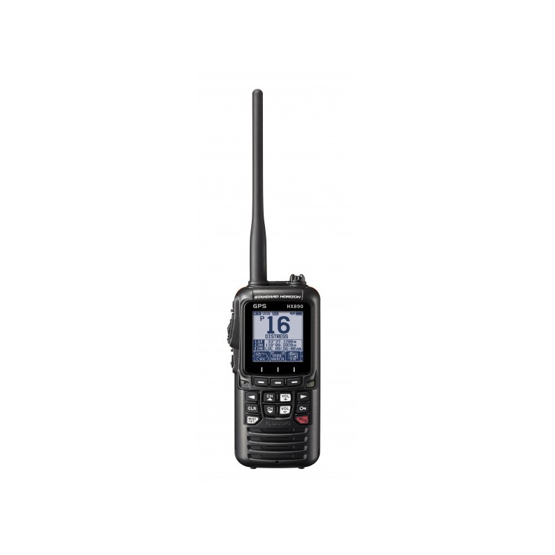 HX890E - 2