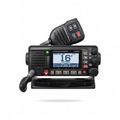 GX2400GPS - 2