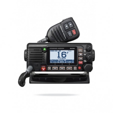 GX2400GPS
