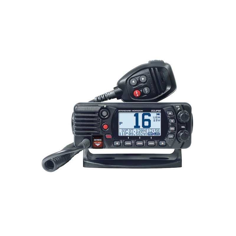 GX1400GPS/E - 2