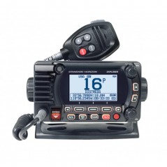 GX1800GPS/E