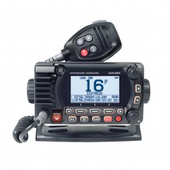 GX1800GPS/E - 2