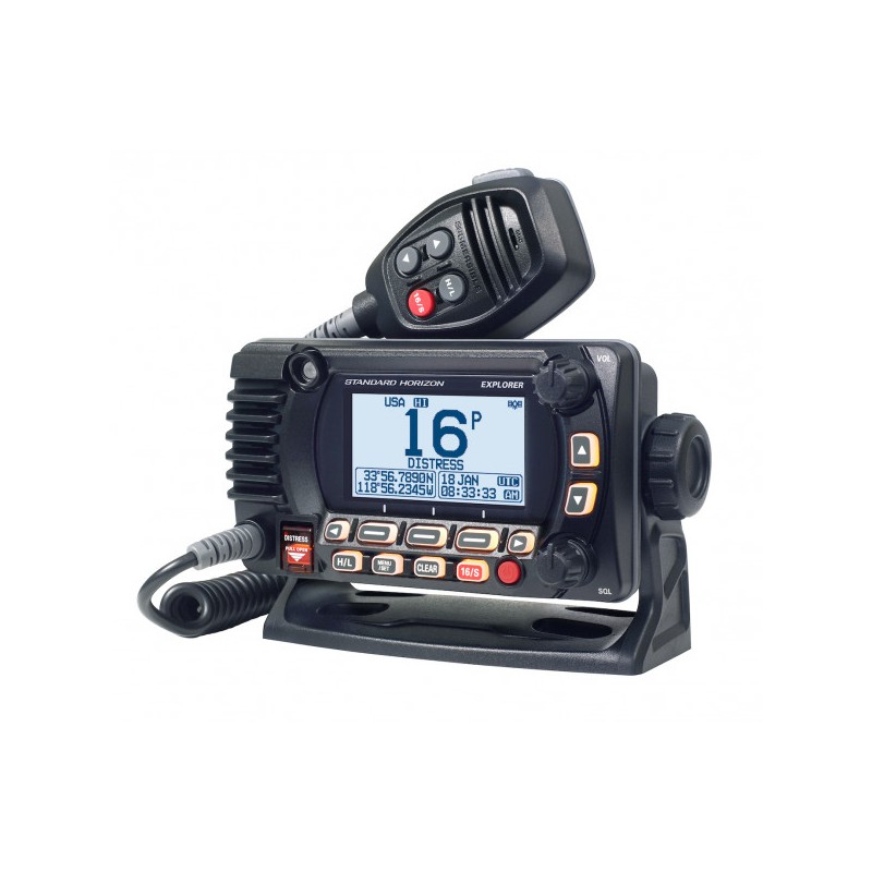 GX1800GPS/E - 3