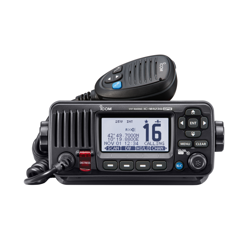 IC‐M423GE - 2