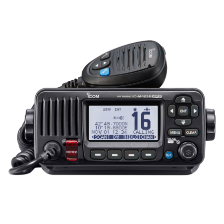IC‐M423GE - 2