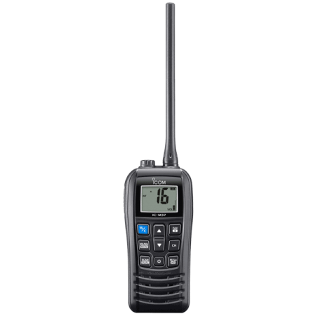 IC-M37E - 1