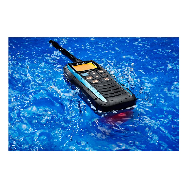 IC-M25EURO - 2