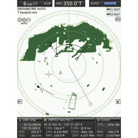 MR‐1010R2 - 3