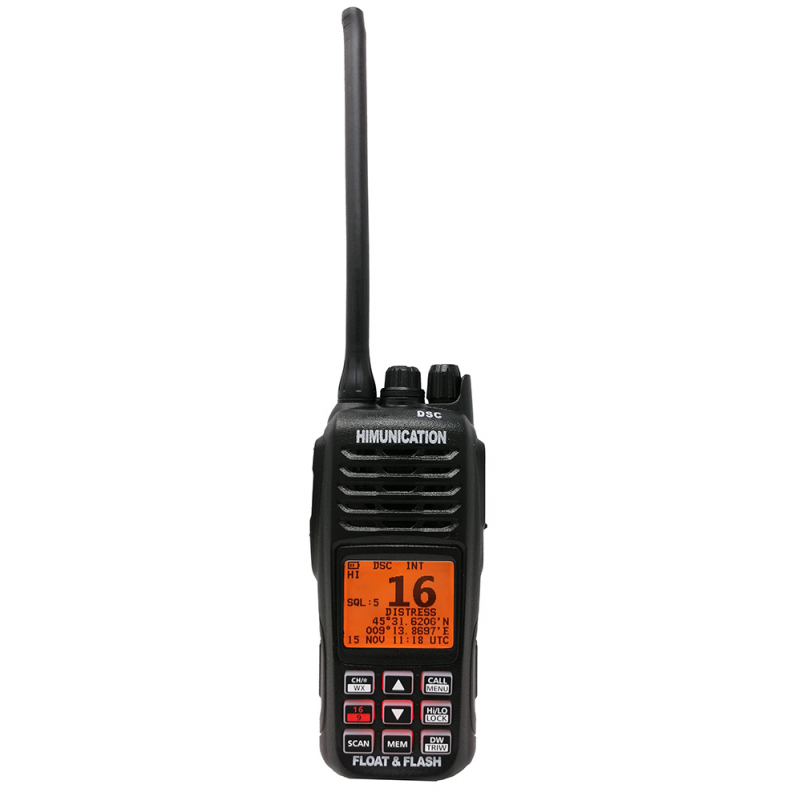 VHF HM360