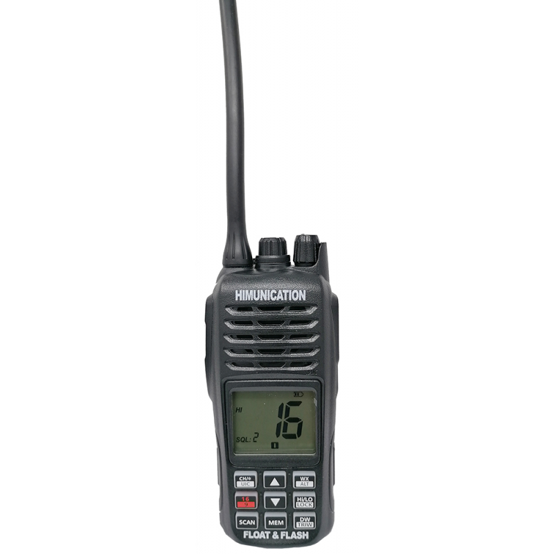 VHF HM160