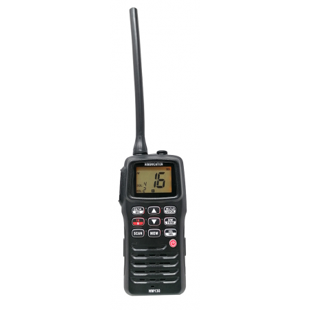 HM130 - 1