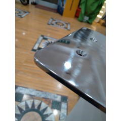 Staffa Inox Aisi 316 8mm - 9
