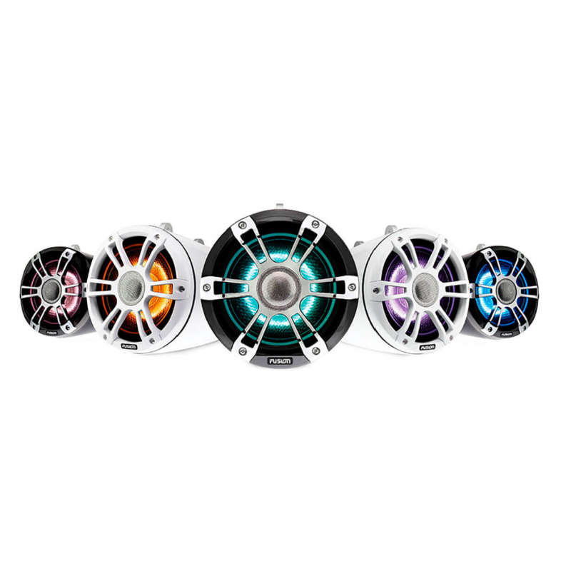 Fusion Wake Tower