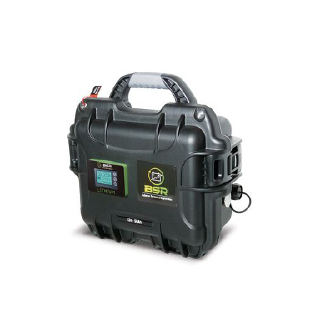12v50Ah - 5