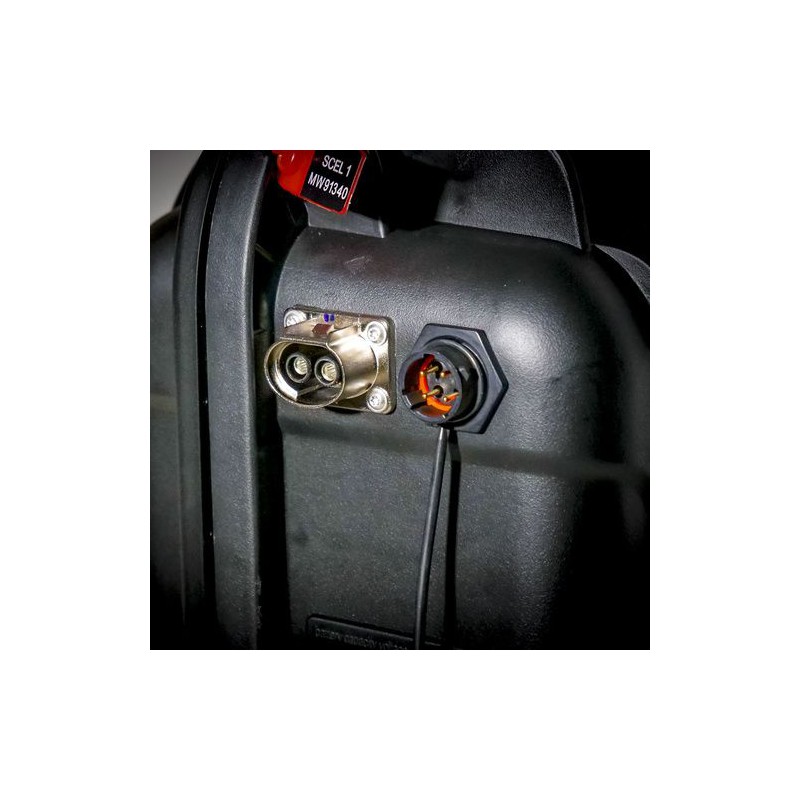 12v50Ah - 2