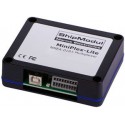 ShipModul MiniPlex Lite: Interfaccia NMEA0183 USB per PC e Software di Navigazione
