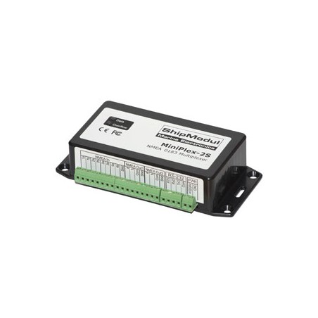 MiniPlex-2 Series - 1
