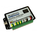Shipmodul MiniPlex-3 Series – Interfaccia NMEA per integrazione dati di bordo