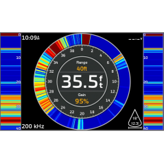 Echomap UHD2 - 1