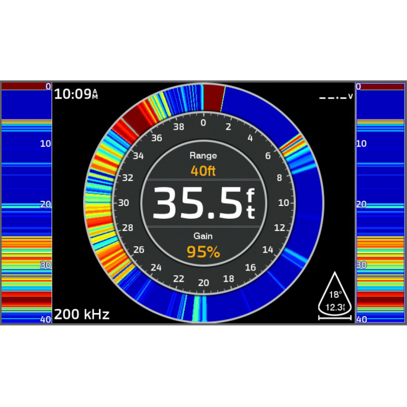 Echomap UHD2 - 1