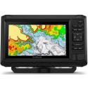 Garmin ECHOMAP UHD2 – Display multifunzione con sonar avanzato per navigazione e pesca