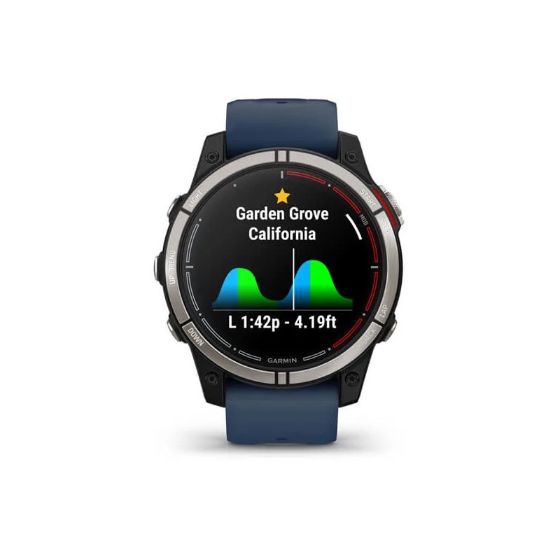 Quatix 7 – Sapphire Edition - 3