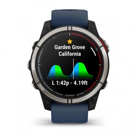 Quatix 7 – Sapphire Edition - 3