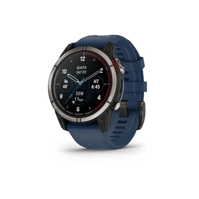 Quatix 7 – Sapphire Edition - 4