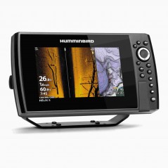 Helix 8 CHIRP Sonar Gps G4N - Network - 2