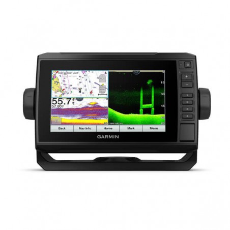 ECHOMAP UHD 72sv