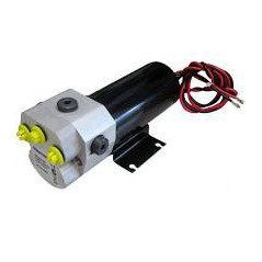 Pilota Automatico Raymarine EV150 con attuatore idraulico ed unità di controllo