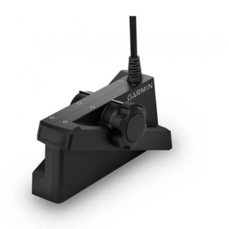 Panoptix LiveScope Plus con LVS34