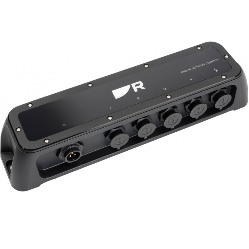 Raymarine RNS5 Network Switch - 2