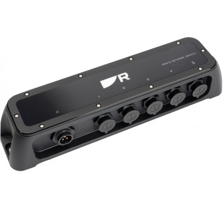 Raymarine RNS-5 Network Switch