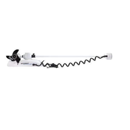 WATERSNAKE GEO-SPOT GPS 65LB/66 (168cm)