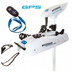 GEO-SPOT GPS 65LB - 4