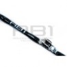 Canna montata con roller 30Lb - 1